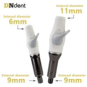 Dental Valve Oral Saliva Ejector Suction Short Strong Weak Handpiece Valve Dental Oral Saliva Short Weak Handpiece Tip Adaptor
