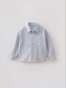 Marc&Janie | Stripe Law Children Shirts