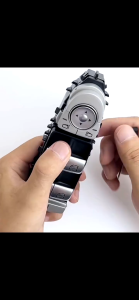 Set 4 Nút Công Tắc Điều Khiển Kính Cửa Sổ Thay Thế Cho Mercedes-Benz C Class W205 GLC W253