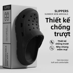BUYANGSI | Dép Nữ Hỗ Trợ Cung Chân Y Khoa