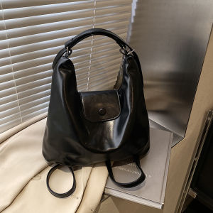MIRUIDUO | Multifunctional Large Capacity Bag Crossbody Satchel Backpack