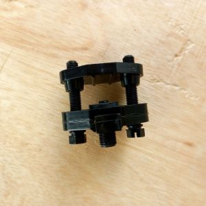 Paket isi 10 pcs Konektor Saddle Connector Sparepart Tempat Minum Otomatis Ayam Medion TMO