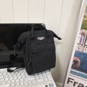 Good-looking Casual Small Bags Cloth Bag Light Travel Sports Messenger Bag Small Backpack Female Easiest for Match Shoulder Bag Boys