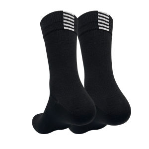 WRELS | Sports Knee High Socks Quick Dry Durable Comfortable Cycling Running Socks Professional Breathable Outdoor Bicycle Socks