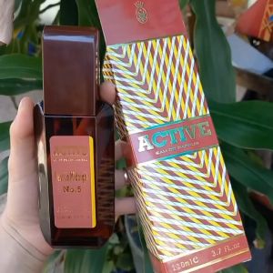 [110ml Hàng Công Ty] Nước hoa Active Line Midnight For Men Hương Thơm Lịch Lãm Đẳng  Cấp Lưu Hương Lâu