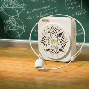 Lenovo | For Teachers and Tour Guide Portable Amplifier