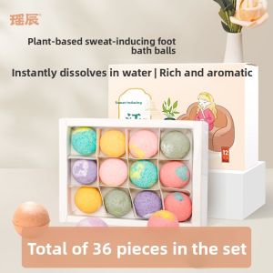 YAOCHEN | Herbal Soaking Foot Bath Ball