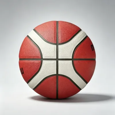 Molten | Molten BG4500 Basketball - Size 7 - Indoor and Outdoor Training Ball - Durable and Gripping Basketball