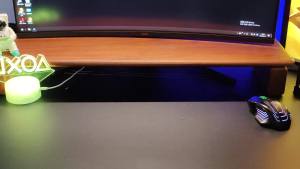 AULA F3261: The Ultimate 61-Key Hot-Swappable RGB Backlit Gaming Keyboard