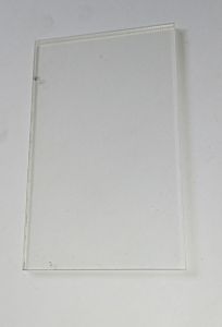 custom ukuran akrilik bening akrilik warna 70 cm x 50 cm tebal 2 mm
