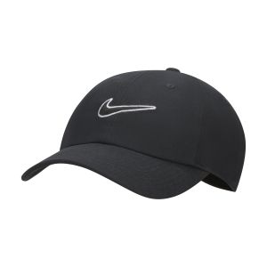 Nike | Woven Soft Top Stitched Sport Cap NIKE CLUB FB5369