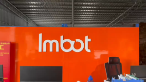 "IMBOT" Aluminium Alloy Big Arc Mold ( Full Set - 5 Piece )