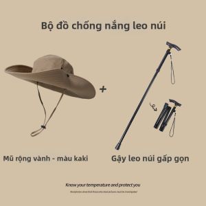 XINGGONGGUAN | Mũ Bảo Vệ Chống Tia UV