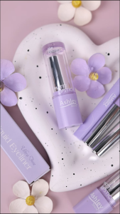 Ashley Shine Waterproof Eyeliner Evenly Pigmented Long Lasting Liquid Smudge-proof Sweat Proof Easy To Wear Black Eyeliner Pencil Eyes Makeup Cosmetic