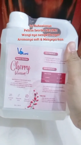 VeLure pelicin dan pewangi setrika 1000 ML