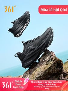 361° | Giày Chạy Trail Dẻo Dai Thoáng Khí Chống Sốc
