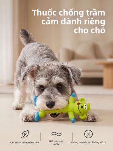 hipidog | Đồ Chơi Cho Chó Nhỏ Bằng Cao Su Dẻo
