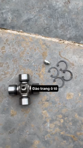 Bi chữ thập 20x55 dùng cho xe ba gác bi phi 20 dài 55 cho xe ba bánh