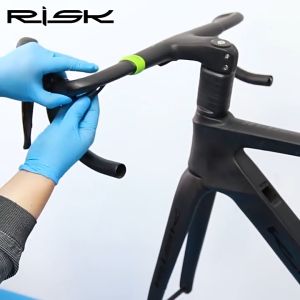 Risk ยางปิดปลายผ้าพันแฮนด์ Smartbike