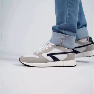 Sepatu Brodo Corsa Classic: Desain Stylish & Modern