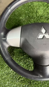 MITSUBISHI LANCER / INSPIRA STEERING WHEEL