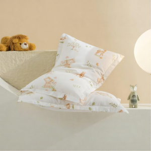 jianwu kids | Cotton A-Class Stuffing Kindergarten Nap Pillow