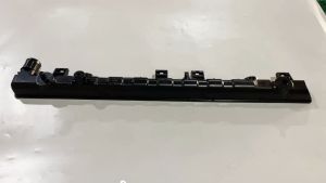 Lower Tank Radiator Hyundai Elantra 2001-2004 - 7992