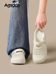 Agsdon | Thick Sole Sandals 2026 Summer Sport Casual Slip-On