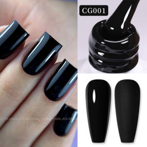 BORN PRETTY 10ml Wine Red Gel Polish Long-Lasting French Style Gel For Manicure DIY Design Nail Art Varnish Nail Supplies