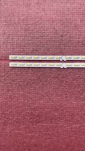 HCM LED TIVI SAMSUNG 50Q60A QA50Q60A QA50Q60AAK QA50Q70AAK MỚI 100% BỘ 2 THANH MỖI THANH 58 LED 3V