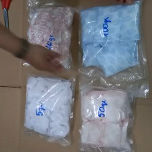 Gói hút ẩm (100g/gói nhỏ) silica gel desiccant đa năng chống ẩm hút ẩm quần áo hút ẩm giày dép hút ẩm sách vở hút ẩm máy ảnh hút ẩm thiết bị điện tử hút ẩm thực phẩm khô