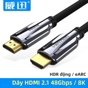 YONGDING | 8K HDMI 60Hz/144Hz Compatibility Cable