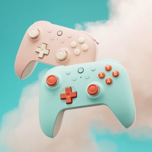 8BitDo Ultimate 2C Wireless 2.4G Gaming Controller Gamepad Joystick for PC Windows 10 11 Steam Deck Raspberry Pi Android