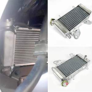 RS150 V1-V2 SUM RACING BIG RADIATOR COOLANT TANK 51.50MM HONDA RS RS150R TANGKI AIR BESAR ESPADA MVR1 RAPIDO