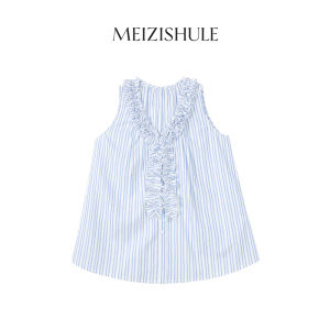 Summer Lace V-Neck Sleeveless Top & Shorts Set