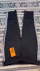 Celana Senam Wanita 7/8 & Strip Samping: Tips Memilih dan Menggunakannya