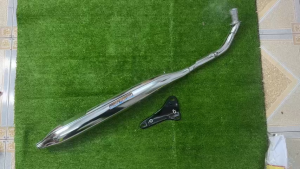 Pô Dam móc gắn Wave nhỏ 50-100-110 2000-2004