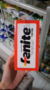 FENITE 150 ED INSEKTISIDA PENGENDALI HAMA // FENIT INSEKTISIDA