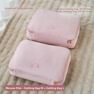 BAPNP | Travel Portable Organizer Bag