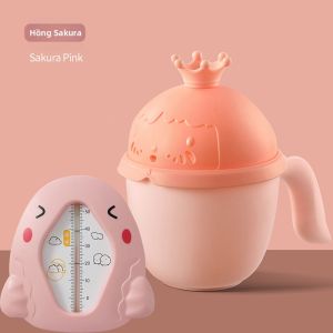 Besee | Dụng Cụ Tắm Muỗng Cho Bé