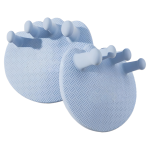 MUPIAO | Arch Trainer Thickened Foot Exercise Corrector Toe Massage