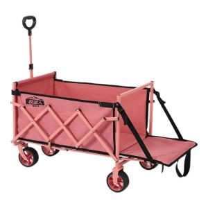 MUXINGREN | Travel Camping Foldable Cart
