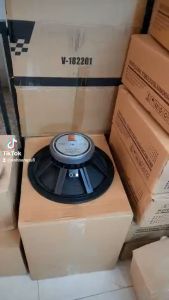 [HCM]Bass Loa 4 Tấc Từ 190 Coil 76 - 1 Cái