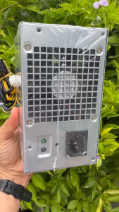 Nguồn Dell 290W Chính Hãng – Tương thích Optiplex 3020/7020/9020 Precision T1700/T3620 Vostro 3670