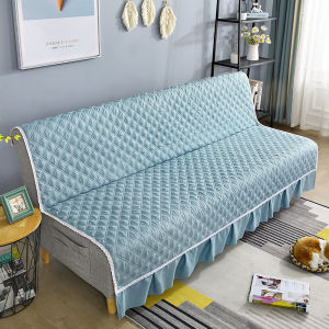 Vỏ Bọc Ghế Sofa Có Thể Gập Lại Chống Trượt Đa Năng Hiện Đại Đơn Giản Có Tay Đệm Lưng Bọc Ghế Sofa Mùa Hè 2015