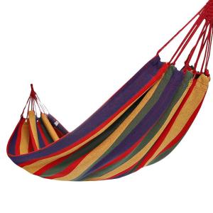 JUMU | Hammock Dã Ngoại Di Động Cho Gia Đình