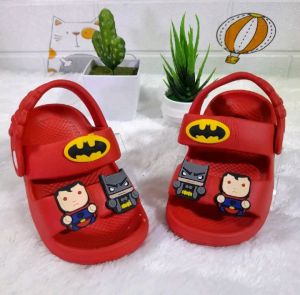 Sandal baim anak untuk usia 1/3 tahun