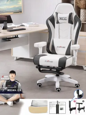 XIANGCHENG | Ghế Gaming Điều Chỉnh Ergonomic Rộng
