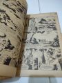 Komik Wayang Lawas RA Kosasih Pandawa Seda Jilid B. 