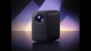 Máy Chiếu Xiaomi Smart Projector L1 Pro Google TV Netflix FHD